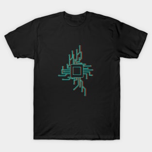 CPU T-Shirt